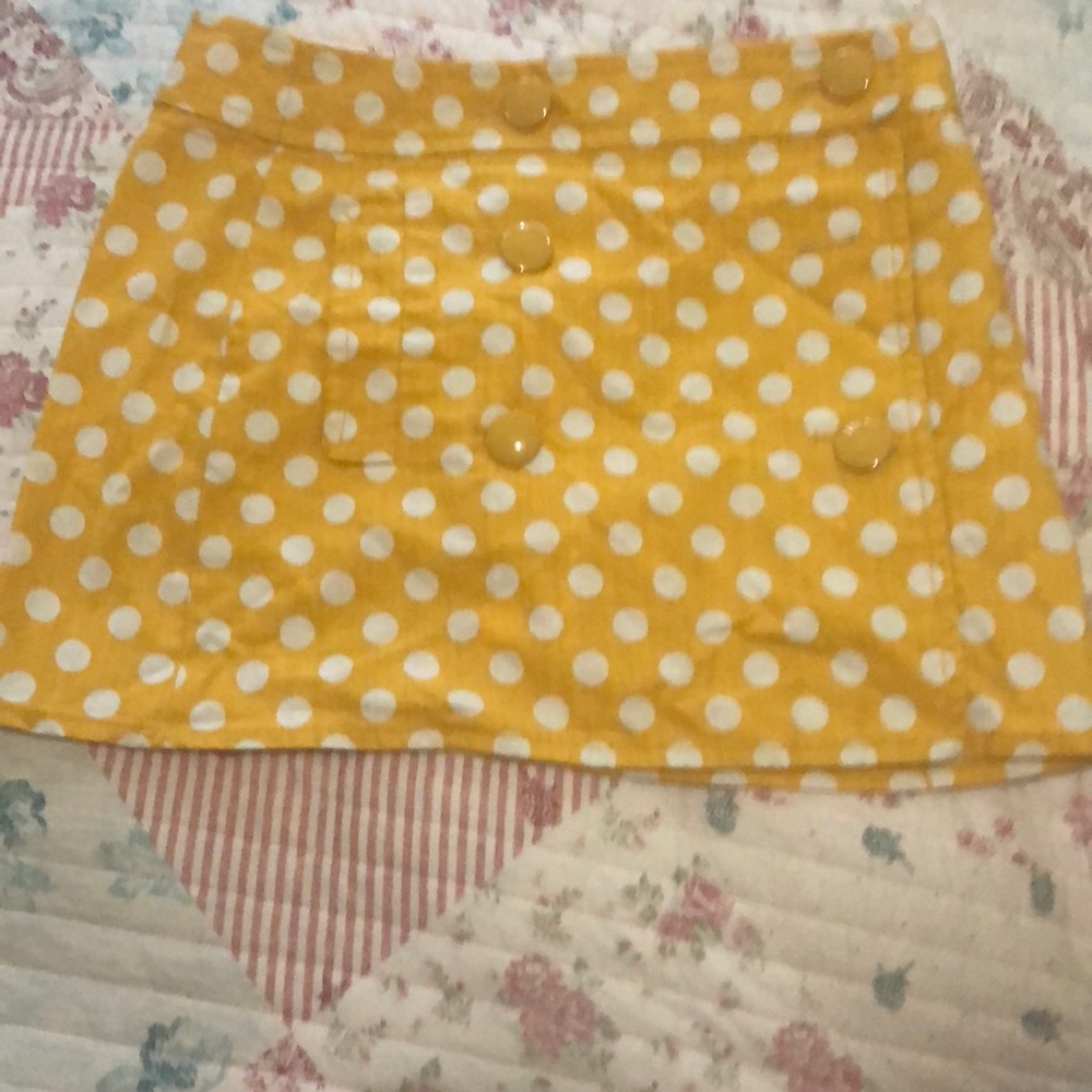 Skirt